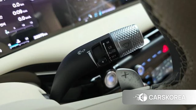 Genesis G80 (RG3) id 4427577 из Кореи 20