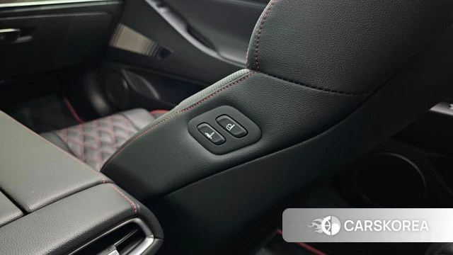 Genesis G80 (RG3) id 4540604 из Кореи 20