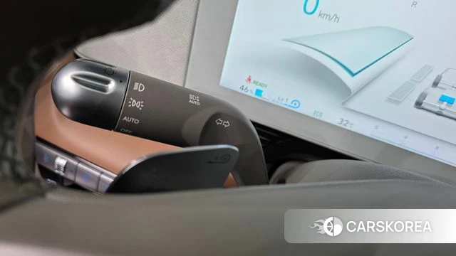 Hyundai Ionic 5 id 4697256 из Кореи 20