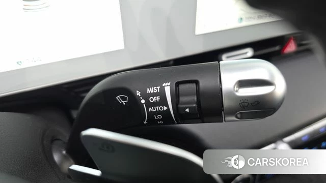 Hyundai Ionic 5 id 4604029 из Кореи 20