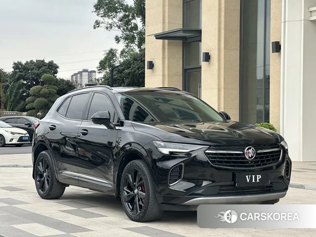 Buick Angkewei S id 4220983 из Китая 20