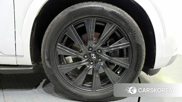 Hyundai Palisade id 4202849 из Кореи 20