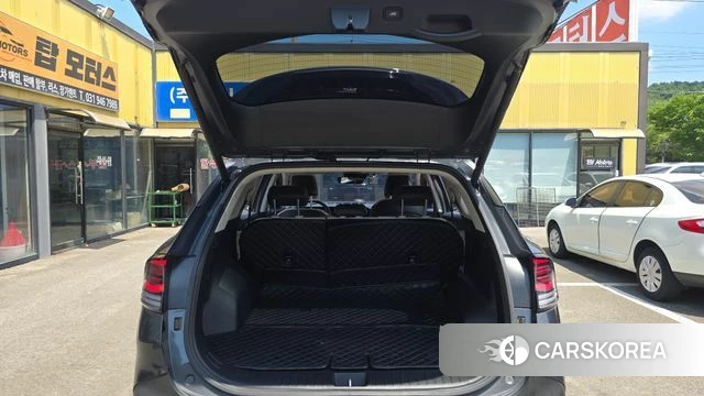 Kia Sportage 5th Generation Hybrid id 4476166 из Кореи 20