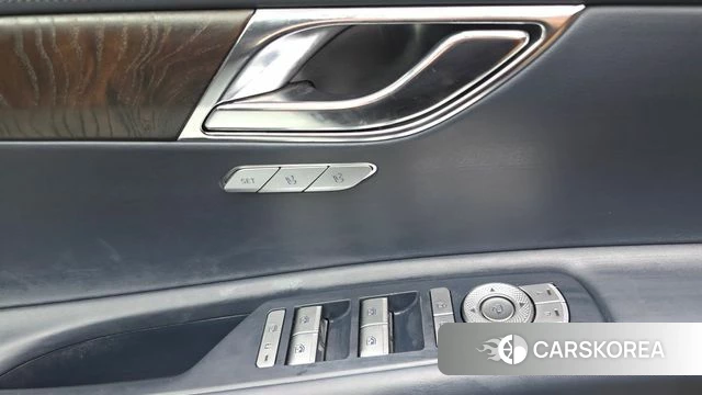 Genesis GV80 id 4769877 из Кореи 20