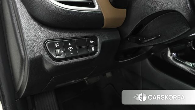 Kia Seltos id 4872610 из Кореи 20