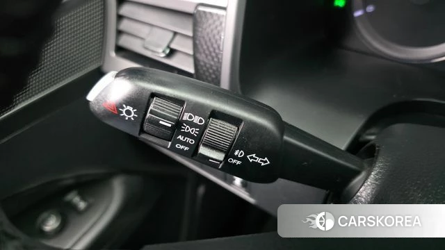 Ssangyong The New Rexton Sport id 4445678 из Кореи 20