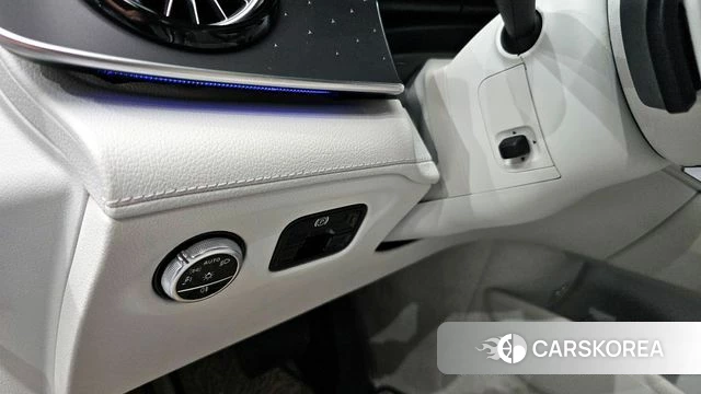 Mercedes-Benz EQE V295 id 4230472 из Кореи 20
