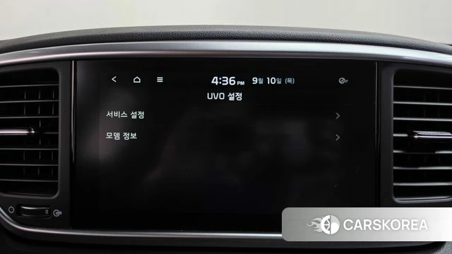 Kia Sportage The Bold id 4794375 из Кореи 20