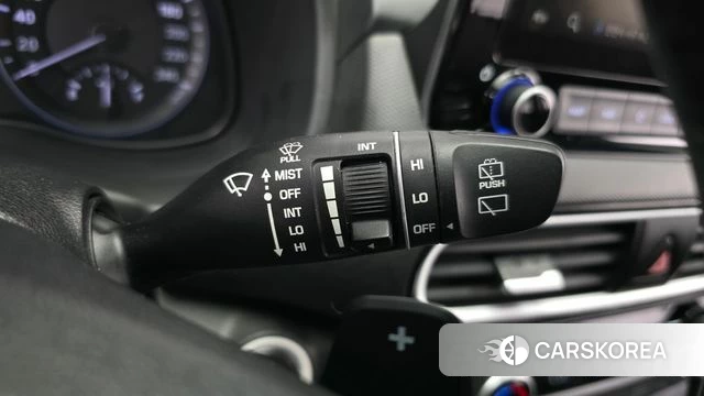 Hyundai Kona Hybrid id 4331308 из Кореи 20