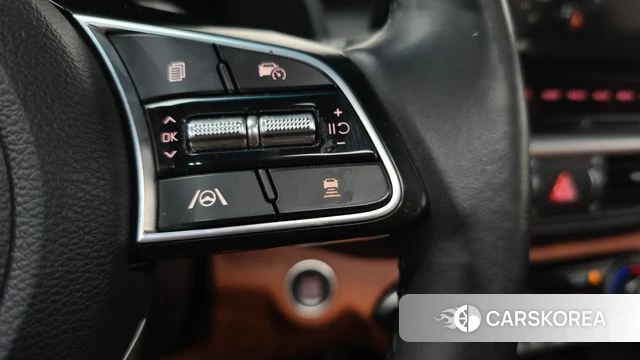 Kia The New K3 2nd generation id 4763179 из Кореи 20
