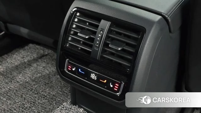 Volkswagen Arteon id 4528890 из Кореи 20