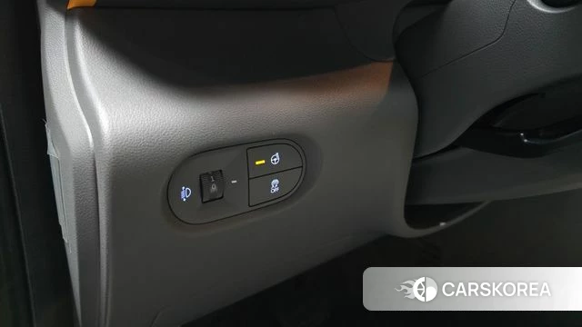 Hyundai Casper id 4540581 из Кореи 20