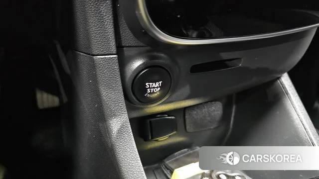 Renault Korea (Samsung) Clio id 4471193 из Кореи 20