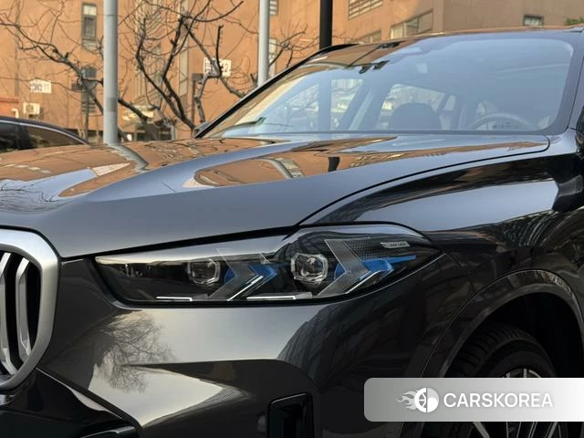 BMW X5 id 3920721 из Китая 20