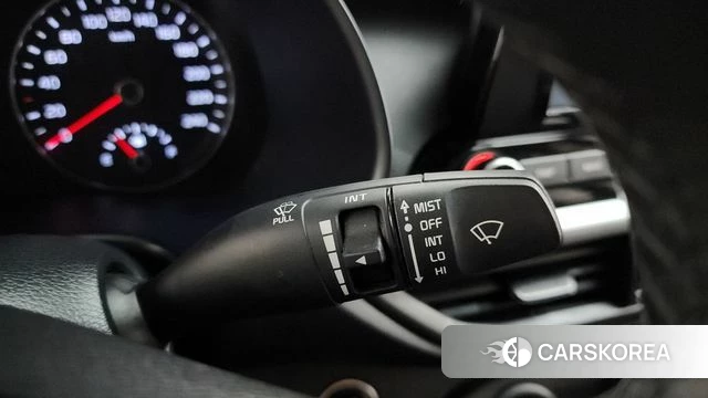 Kia Come New K3 id 4429429 из Кореи 20