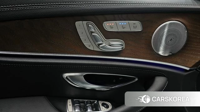 Mercedes-Benz E-Class W213 id 4632740 из Кореи 20