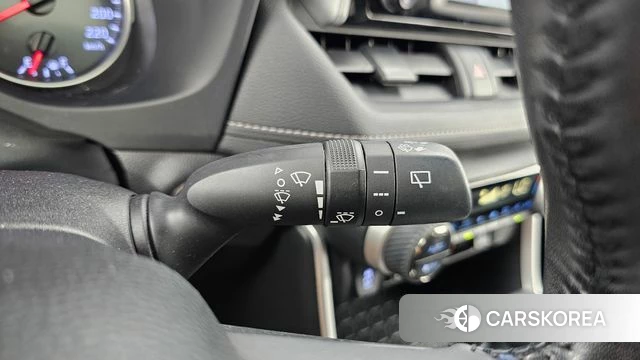Toyota RAV4 5th Generation id 4581686 из Кореи 20