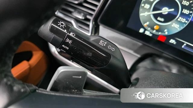 Kia Sportage 5th Generation id 4567078 из Кореи 20