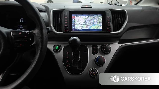 Kia The New Ray id 4293428 из Кореи 20