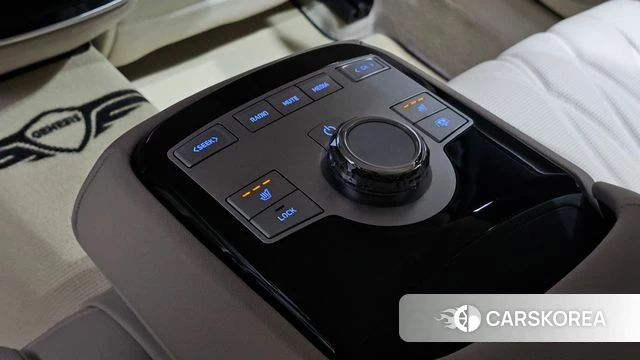 Genesis G80 (RG3) id 4744265 из Кореи 20
