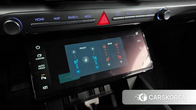 Hyundai Grandeur (GN7) id 4280041 из Кореи 20