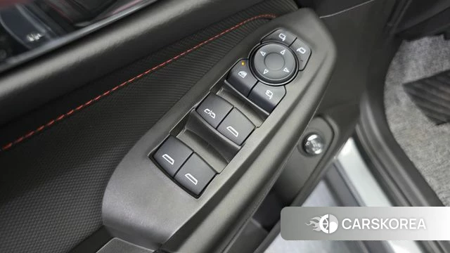 Chevrolet (GM Daewoo) The New Trail Blazer id 4744115 из Кореи 20