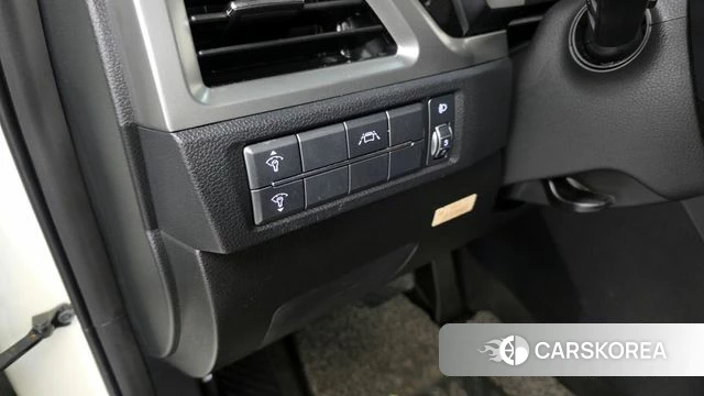 Ssangyong Beautiful Korando id 4224410 из Кореи 20