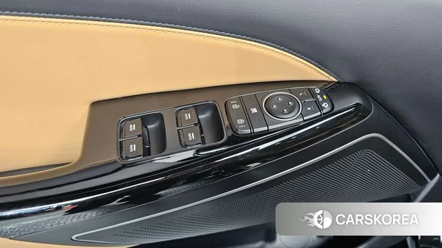Kia K7 Premier id 4906628 из Кореи 20