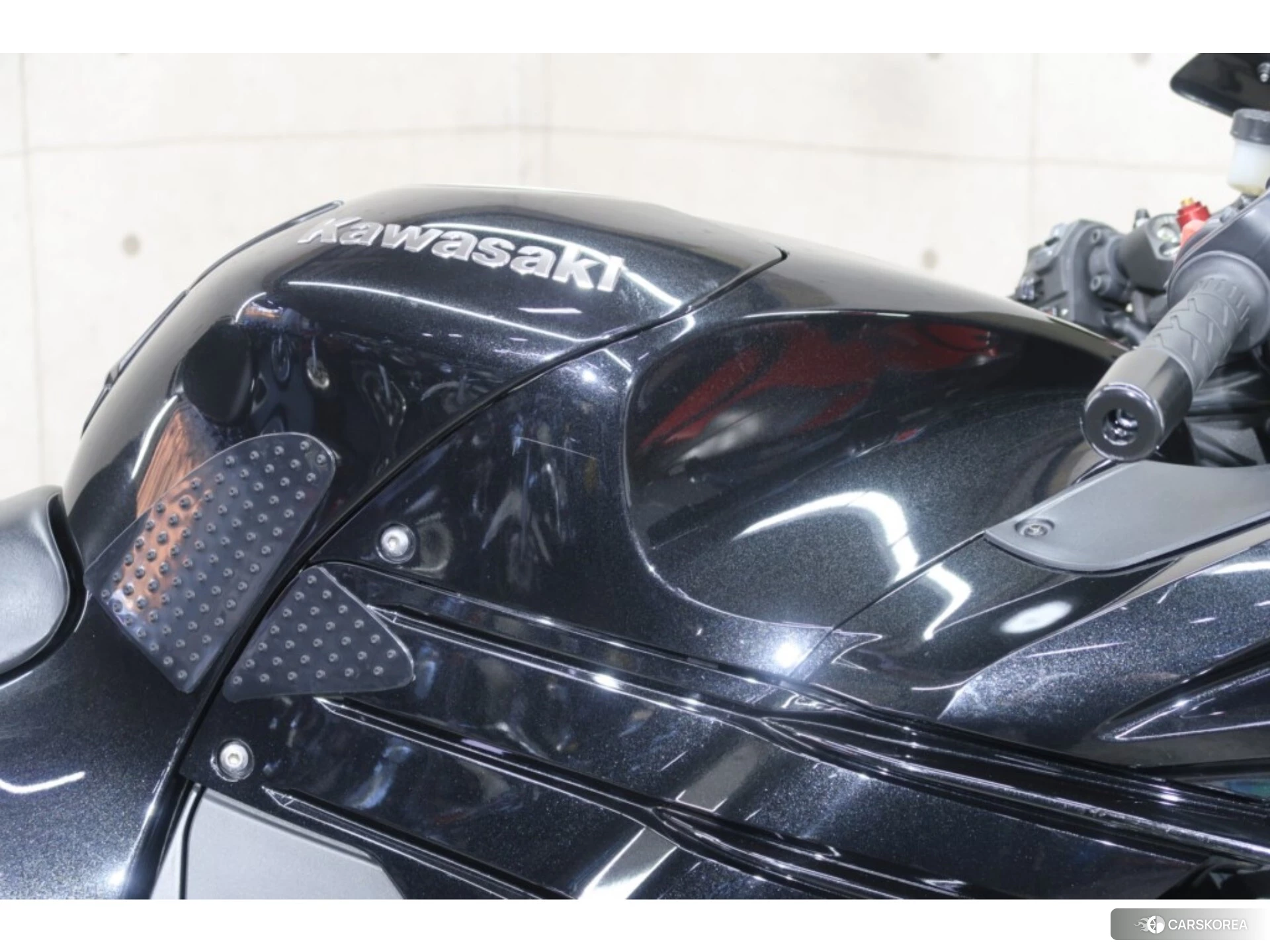 Kawasaki ZX-14R NINJA ABS id 4192793 из Японии 20