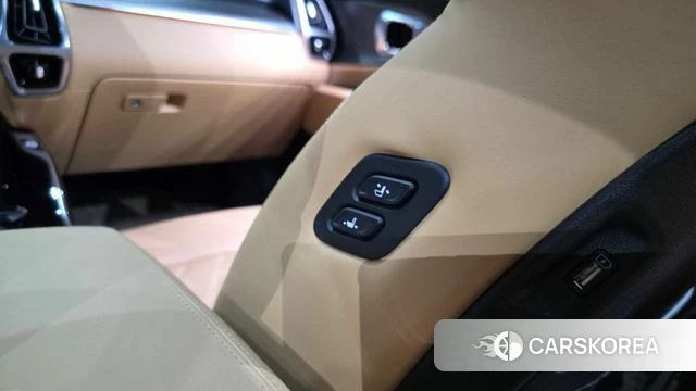 Kia Sorento 4th Generation id 4555495 из Кореи 20