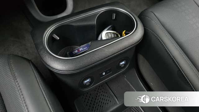 Hyundai Ionic 5 id 4774599 из Кореи 20