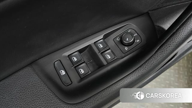 Volkswagen Arteon id 4658017 из Кореи 20