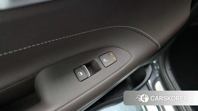 Hyundai Grandeur IG Hybrid id 4620236 из Кореи 20