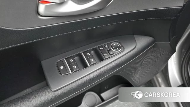 Kia Come New K3 id 4465444 из Кореи 20