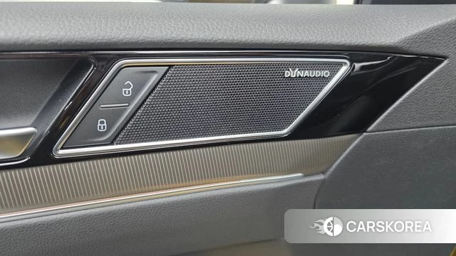 Volkswagen Arteon id 4429518 из Кореи 20
