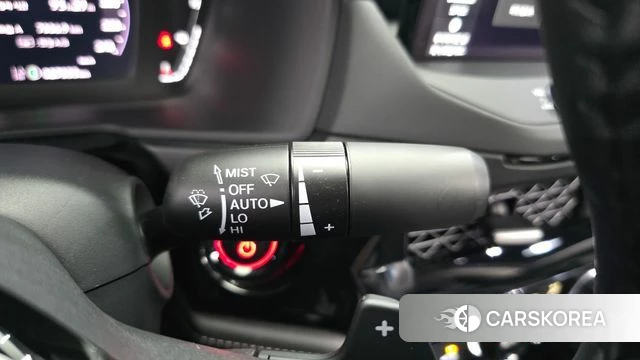 Honda Accord 11th Generation id 4480334 из Кореи 20