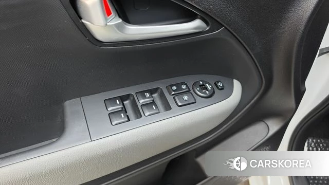 Kia The New Kia Ray id 4934809 из Кореи 20