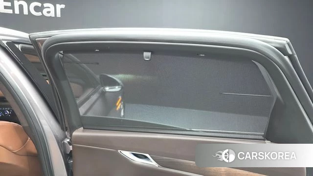 Genesis G80 (RG3) id 4720200 из Кореи 20