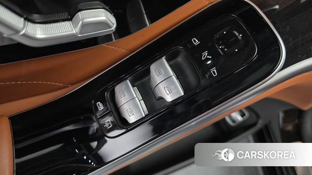 Mercedes-Benz S-Class W223 id 4693006 из Кореи 20