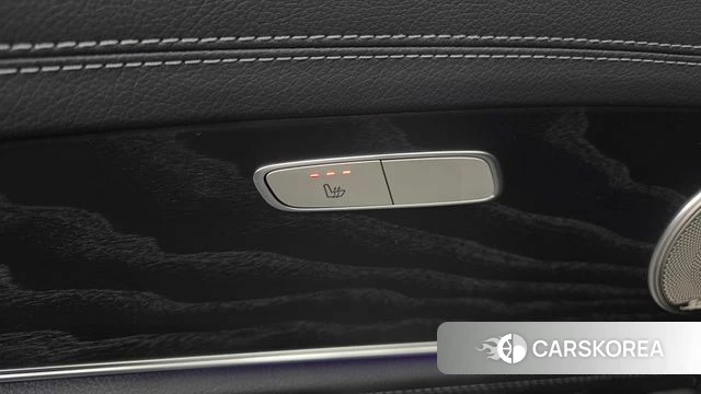 Mercedes-Benz E-Class W213 id 4542565 из Кореи 20