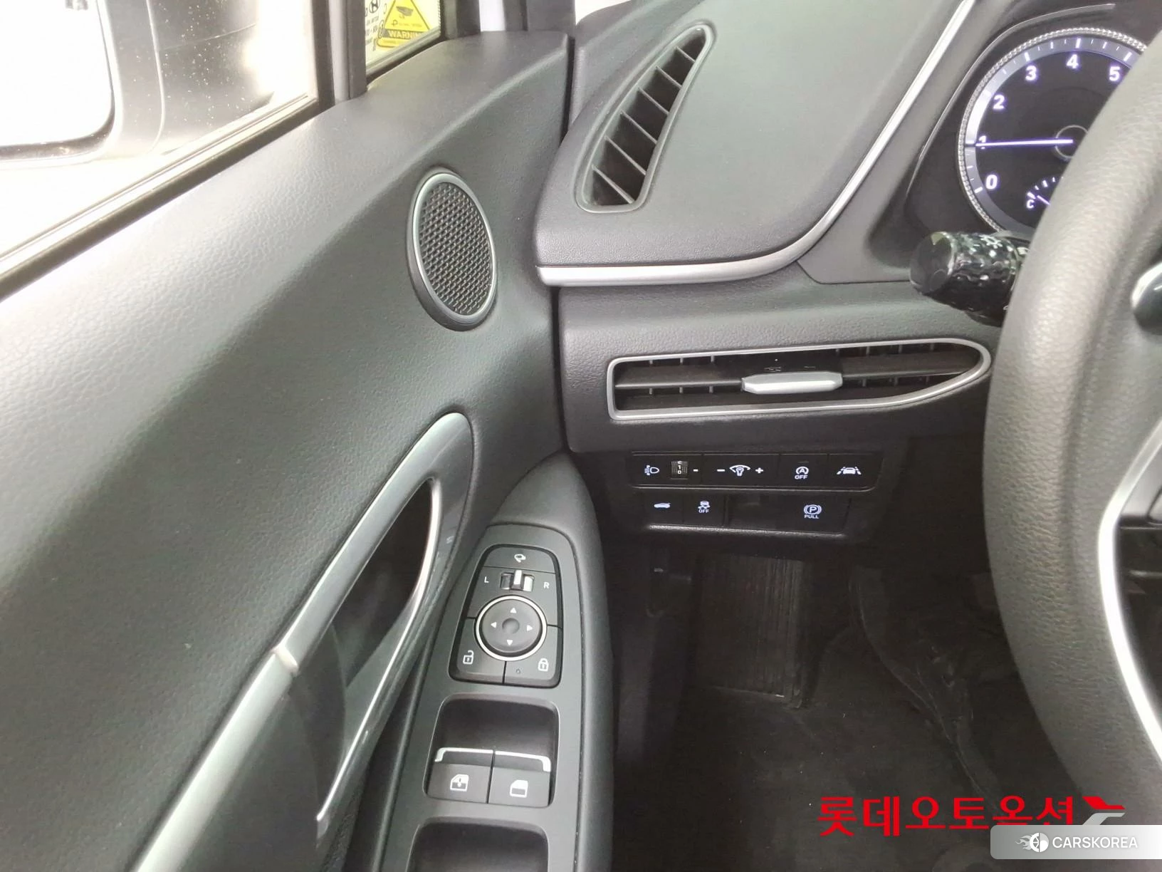 Hyundai Sonata id 4347279 из Кореи 20