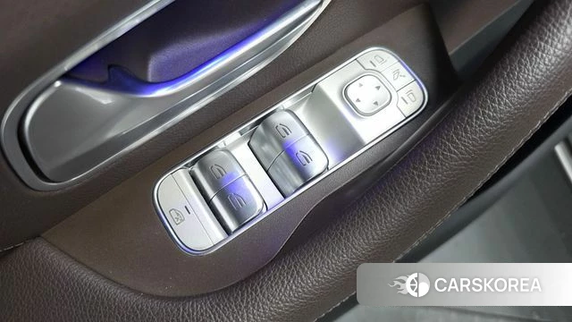 Mercedes-Benz GLS - Class X167 id 4666825 из Кореи 20