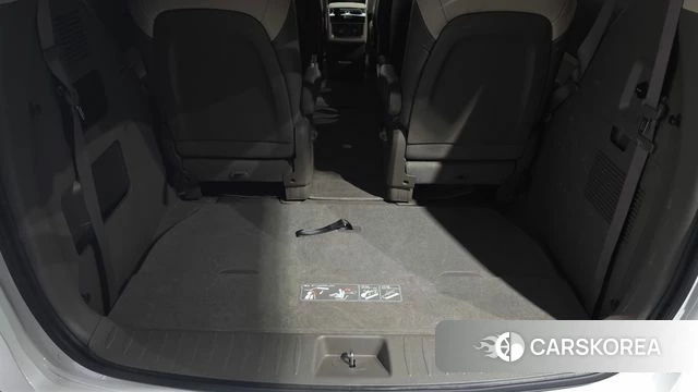 Kia Carnival 4th generation id 4711551 из Кореи 20