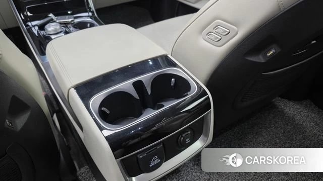 Kia Carnival 4th generation id 4736800 из Кореи 20