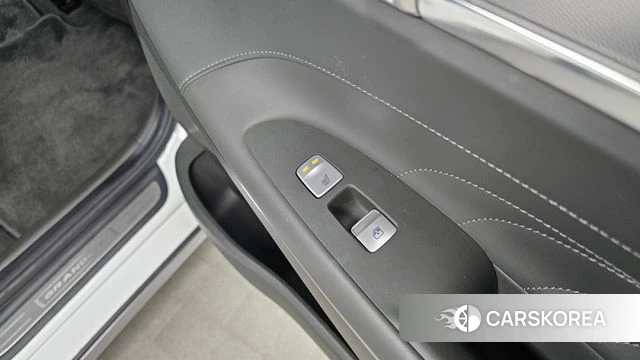 Hyundai The New Grandeur IG id 4683810 из Кореи 20