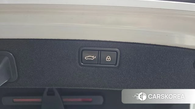 Genesis G80 id 4582002 из Кореи 20