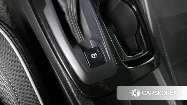 Chevrolet (GM Daewoo) Trailblazer id 4423292 из Кореи 20