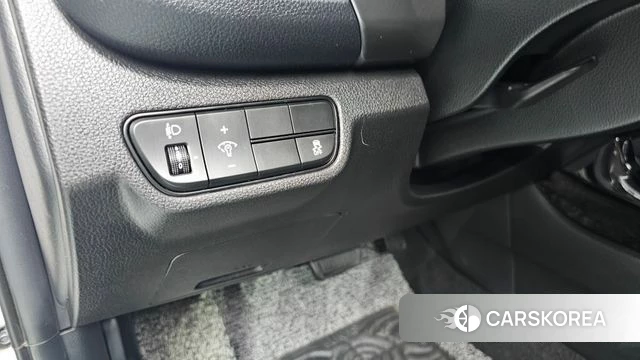 Kia The New Seltos id 4572290 из Кореи 20