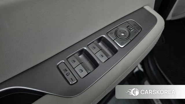 Hyundai Palisade id 4410775 из Кореи 20