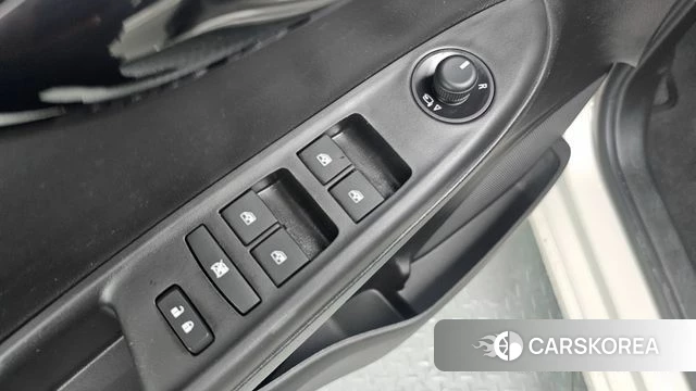 Chevrolet (GM Daewoo) The New Spark id 4563204 из Кореи 20